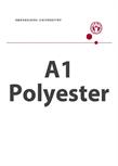 A1 Poster - Polyester (stof)